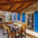 Дом отдыха Darel By Interhome *