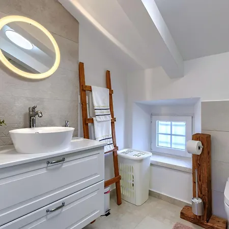 בית נופש Darel By Interhome *
