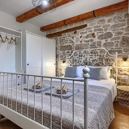 Semesterbostad Casa Darel By Interhome