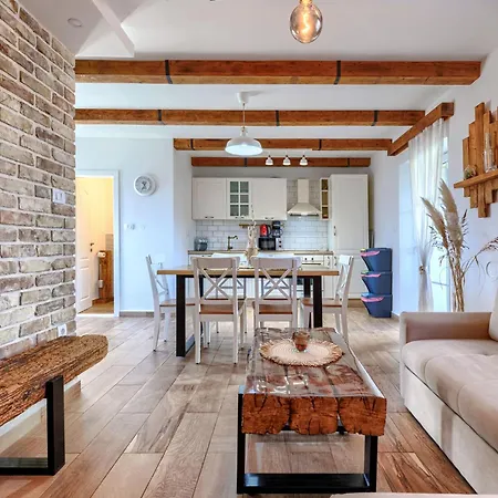 Prázdninový dům Casa Darel By Interhome Vižinada