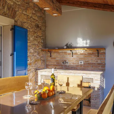 Vakantiehuis Holiday Home Darel By Interhome *