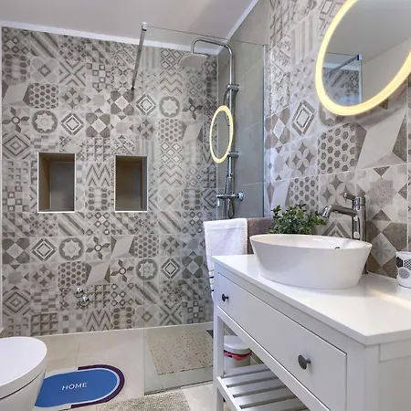 Casa Darel By Interhome *