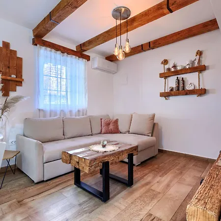 Holiday Home Darel By Interhome *