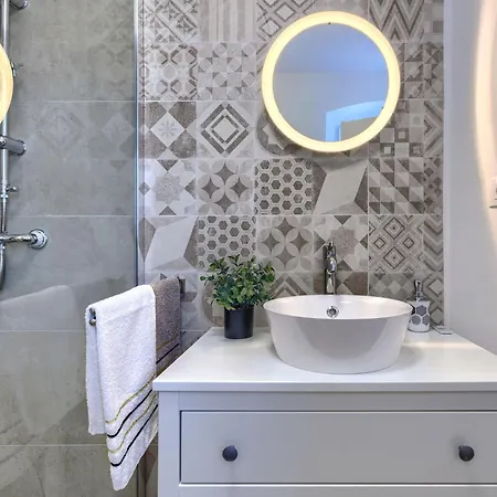 Darel By Interhome בית נופש *