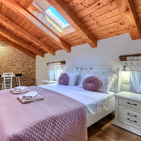 Vakantiehuis Holiday Home Darel By Interhome *