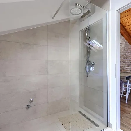 Holiday Home Darel By Interhome