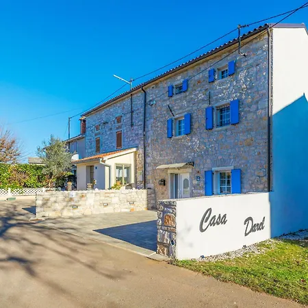 Prázdninový dům Casa Darel By Interhome *