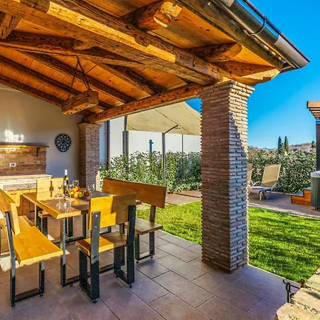 Prázdninový dům Casa Darel By Interhome *