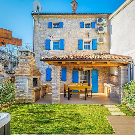 Holiday Home Darel By Interhome * Vižinada