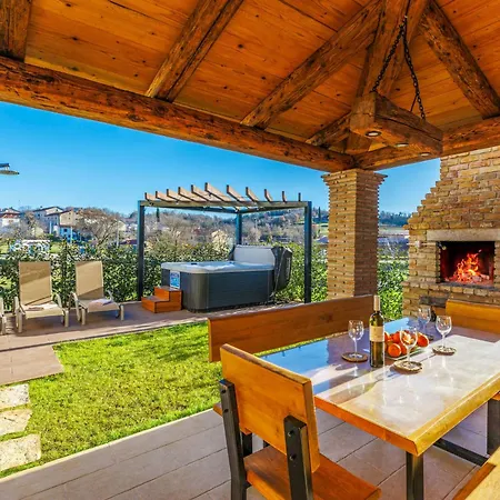 Prázdninový dům Casa Darel By Interhome