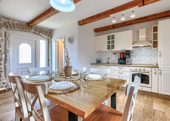 Ferienhaus Darel By Interhome *