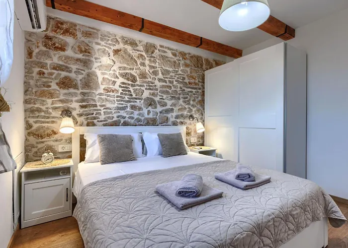 Darel By Interhome Ferienhaus *