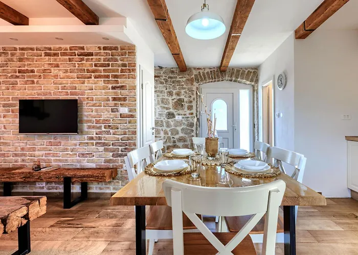 Darel By Interhome Ferienhaus Vižinada