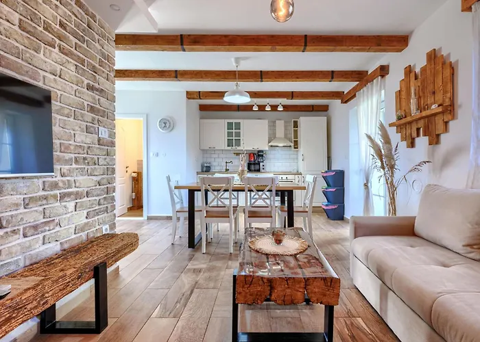 Ferienhaus Darel By Interhome Vižinada