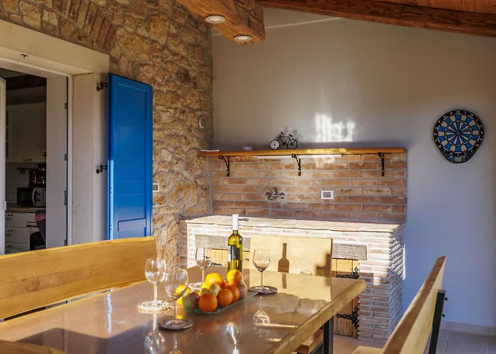 Ferienhaus Darel By Interhome *