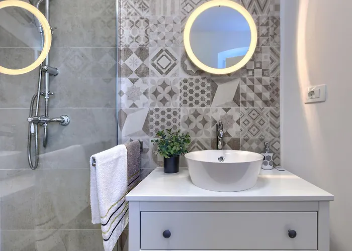 Darel By Interhome Ferienhaus *