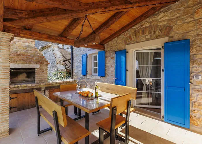 Ferienhaus Darel By Interhome *