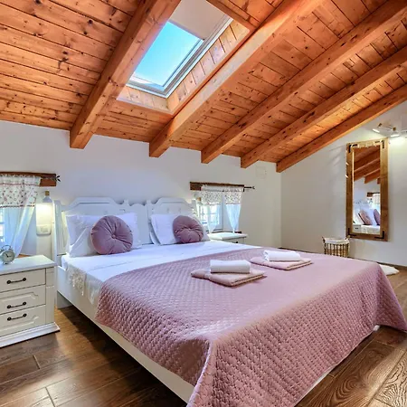 Ferienhaus Darel By Interhome Vižinada