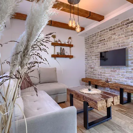 Holiday home Casa Darel By Interhome Vizinada