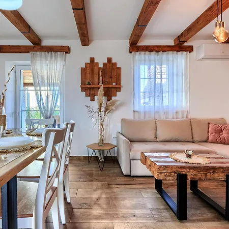 Casa Darel By Interhome * Vizinada