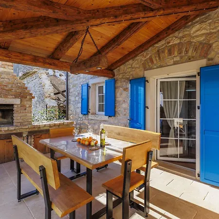 Holiday home Casa Darel By Interhome *