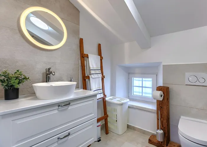 Hébergement de vacances Darel By Interhome *