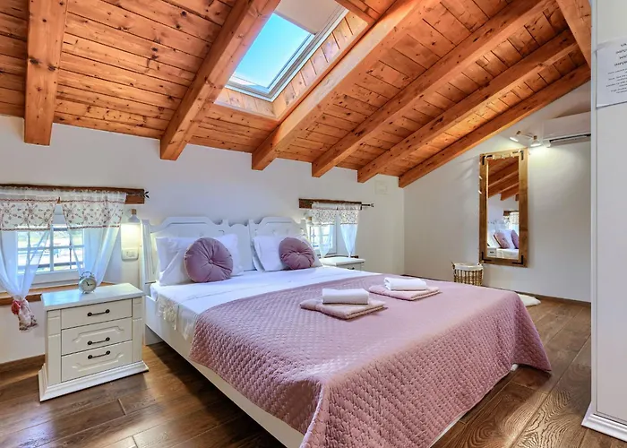 Hébergement de vacances Darel By Interhome Vižinada