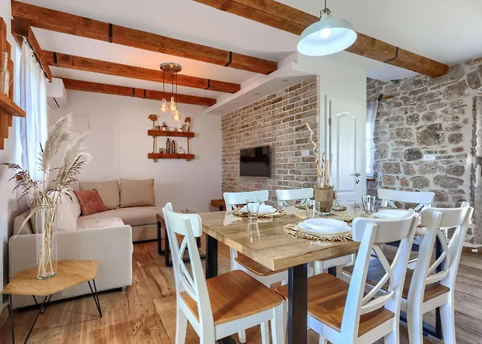 Ferienhaus Darel By Interhome