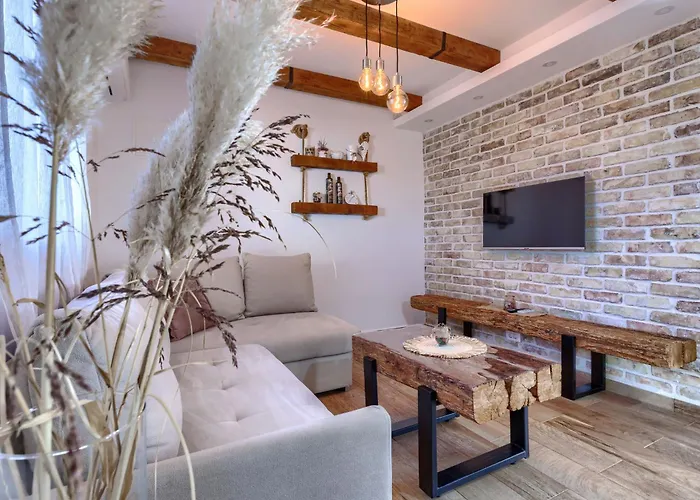 بيت للعطل Darel By Interhome Vižinada