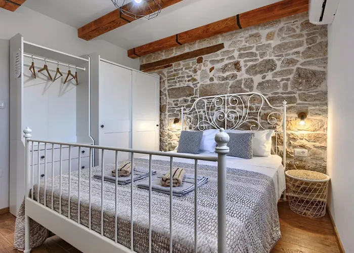 Ferienhaus Darel By Interhome