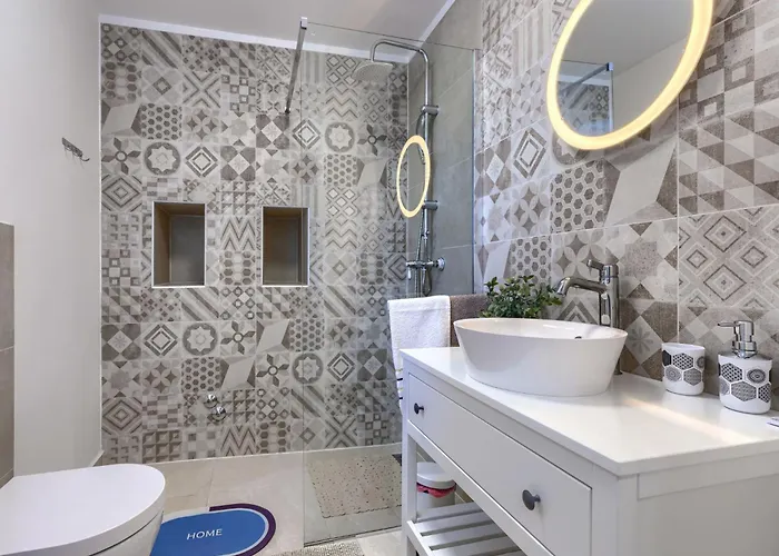 Darel By Interhome *