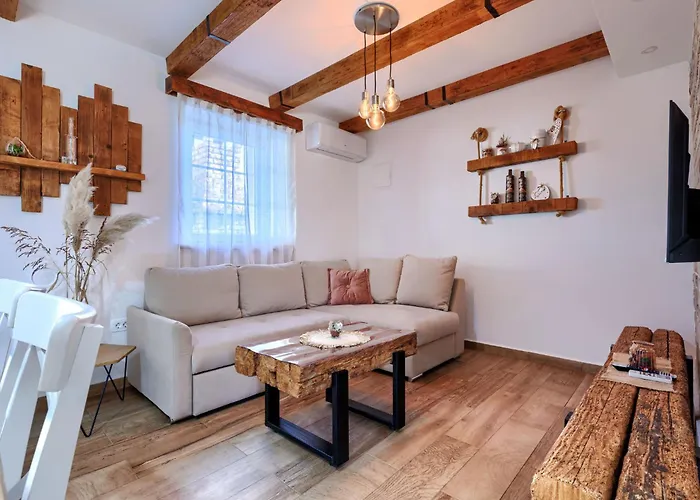 Darel By Interhome *