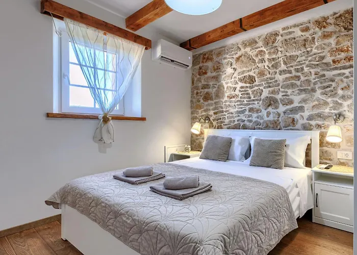 Darel By Interhome Hébergement de vacances Vižinada