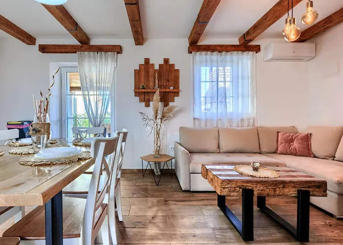 Darel By Interhome * Vižinada