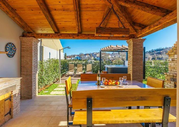 Ferienhaus Darel By Interhome